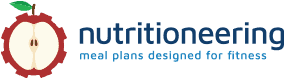 Nutritioneering Logo