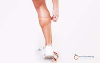13 Inch Calves Size