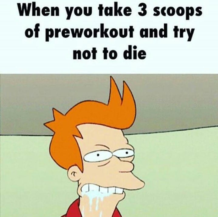 3 Scoops Meme
