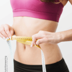 30 Inch Waist Pin