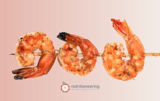4 oz Shrimp Protein
