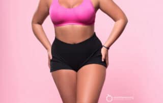 40 Inch Hips