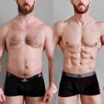 5 Month Body Transformation Pinterest