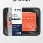 8 oz Salmon Protein Pinterest