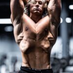 Alex Eubank Age