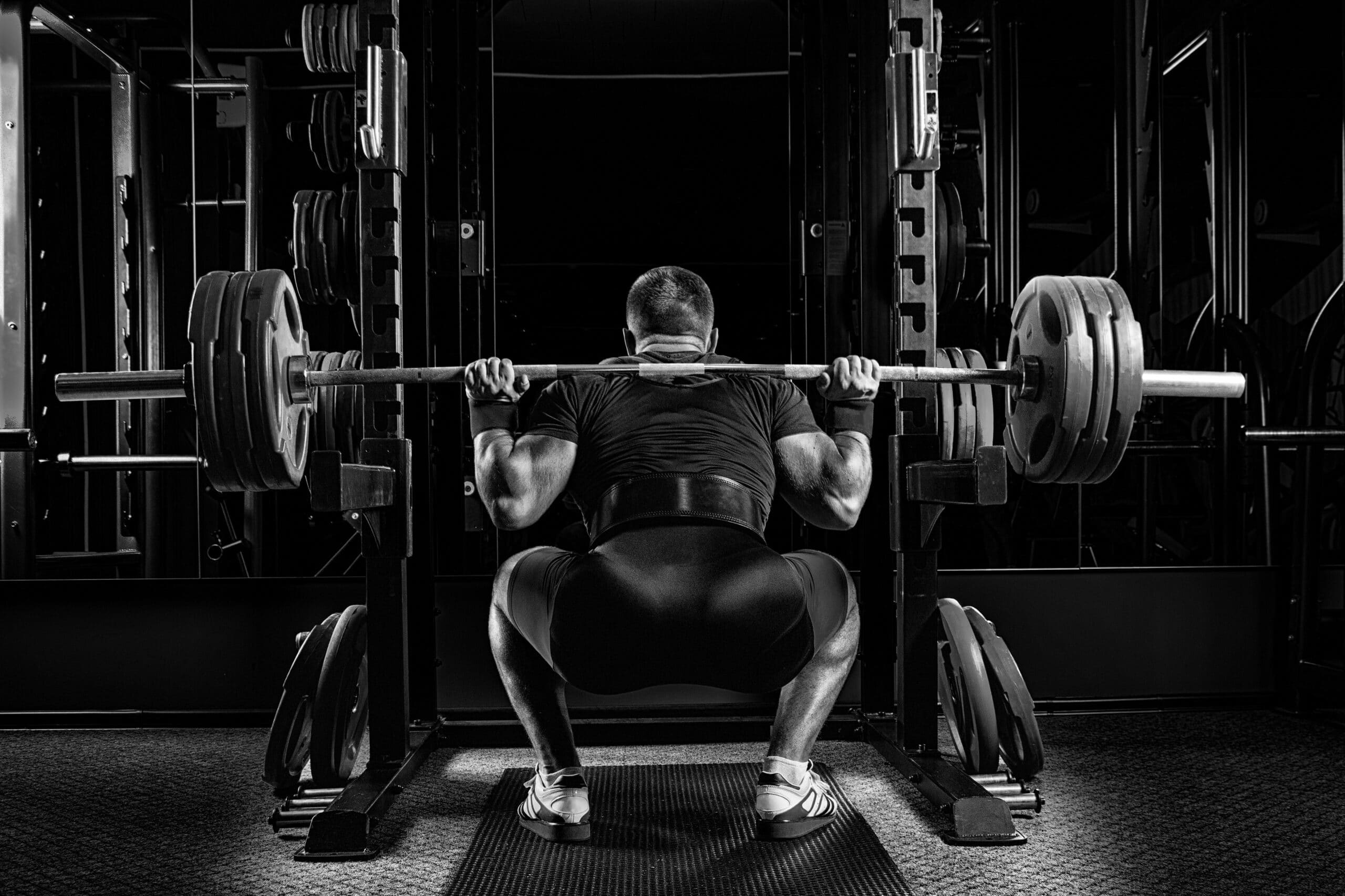 Are Squats Cardio 2 Are Squats Cardio 2