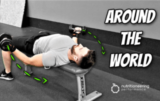 Around The World Exercise