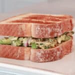 Avocado Tuna Salad Ideas