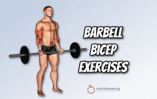 Barbell Bicep Exercises