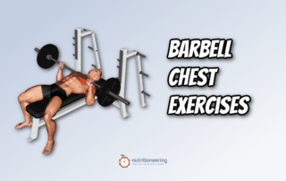 Barbell Chest Exercises