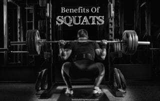 Benefits of Squats For Men And Women