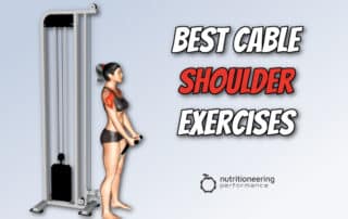 Best Cable Shoulder Exercises