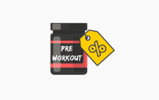 Best Cheap Pre Workout