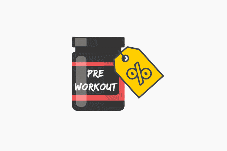 Best Cheap Pre Workout