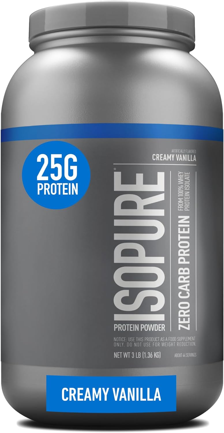 Best Tasting Protein Powder for Weight Loss