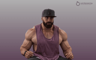 Bradley Martyn Height Weight