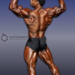Breon Ansley Age