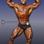 Breon Ansley Weight