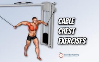 Cable Chest Exercises