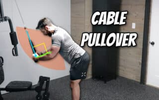 Cable Pullover