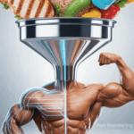 Calories to Bulk Pin