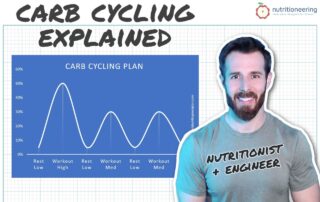 Carb Cycling Featured Image