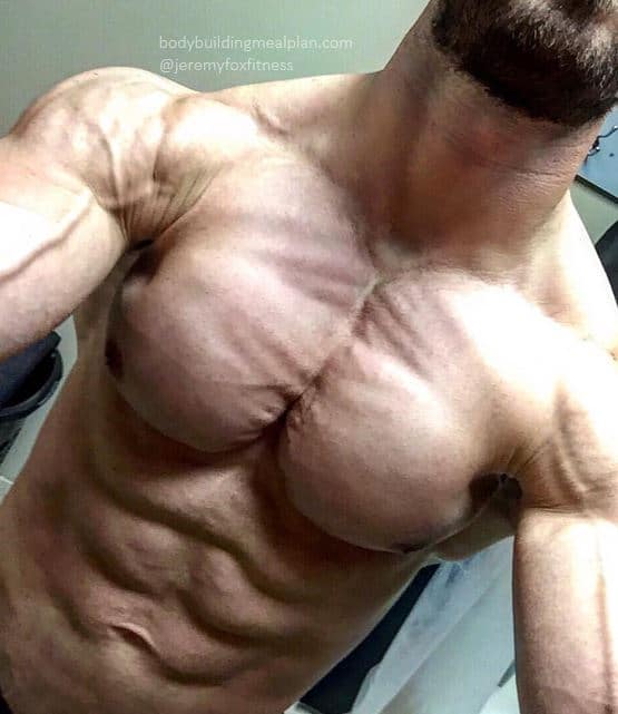 How to Build Chest Muscle