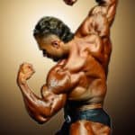 Chris Bumstead Haircut Pinterest