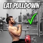 Close Grip Lat Pulldown Pinterest