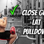 Close Grip Lat Pulldown YouTube Cover