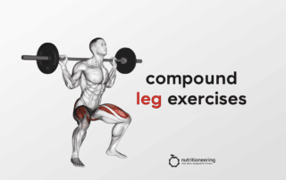 Compound Leg Exercises