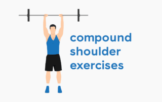 Compound Shoulder Exercises 2