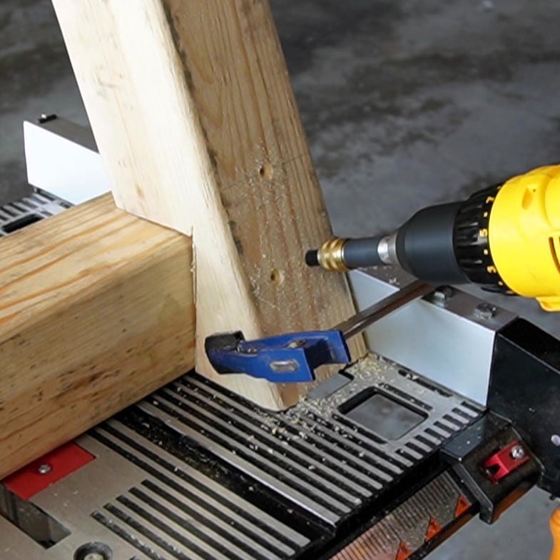 Countersinking Holes Countersinking Holes