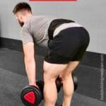DB Romanian Deadlift