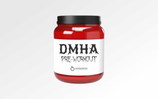 DMHA Pre-Workout