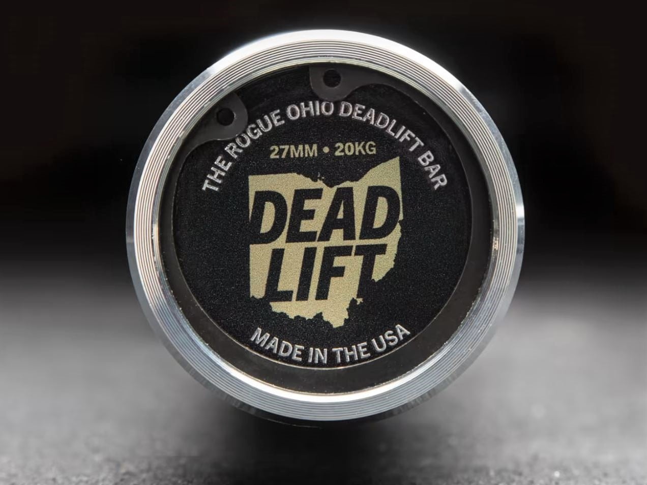 Deadlift Bar Deadlift Bar