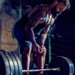Deadlift Grip Pin