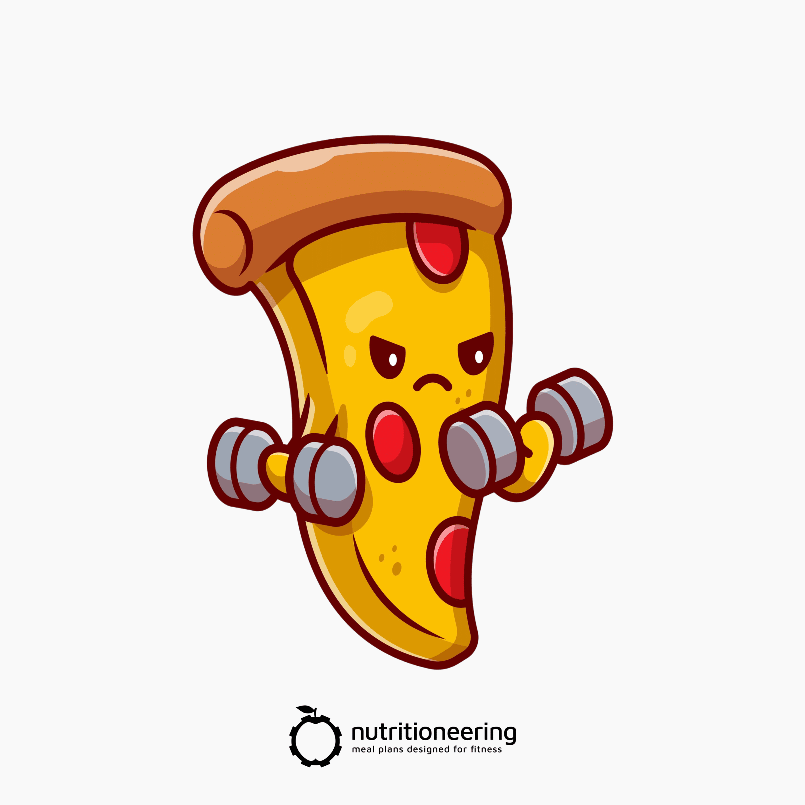 Dirty Bulk Food