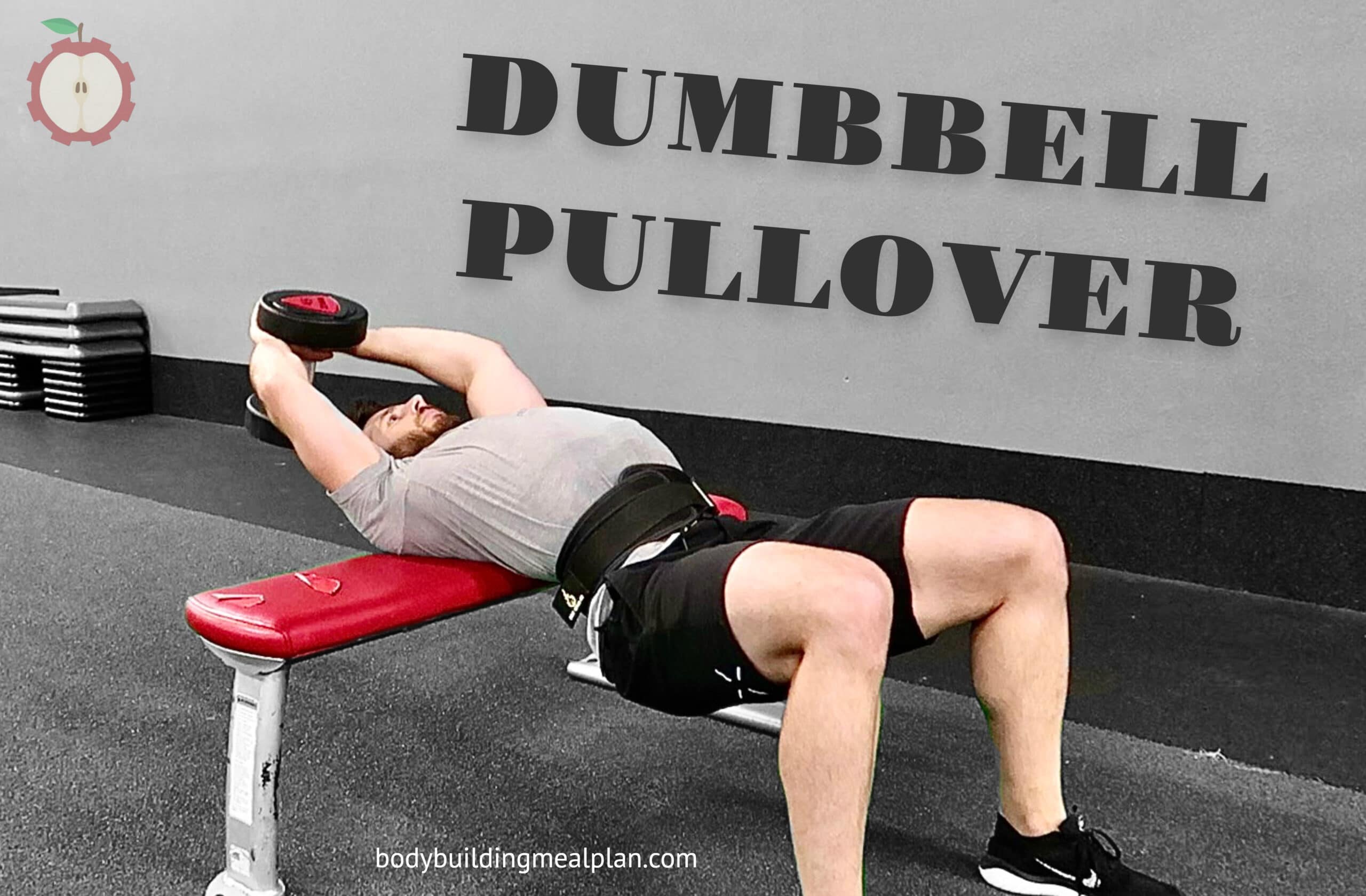 Dumbbell Pullover Exercise