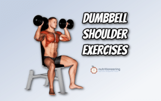 Dumbbell Shoulder Exercises