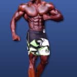 Erin Banks Height Pinterest