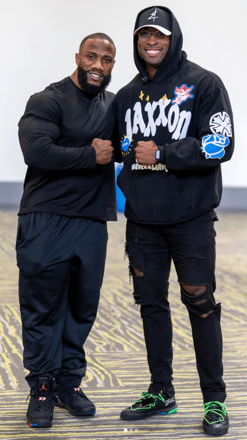 Erin Banks Height vs Charles Griffen Erin Banks Height vs Charles Griffen