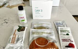 Fasting Mimicking Diet Day 3