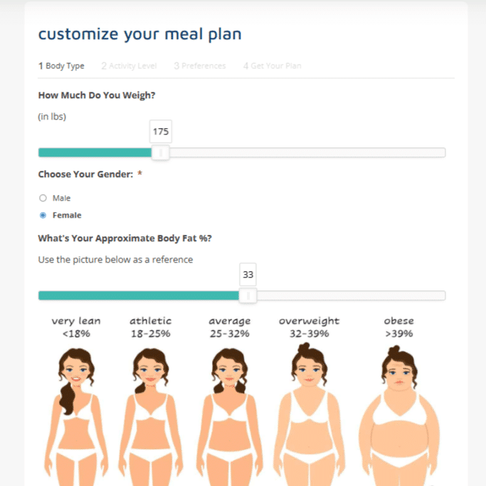 Form Screenshot