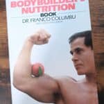 Franco Columbu Diet Book 2