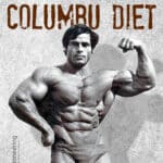 Franco Columbu Diet Pinterest