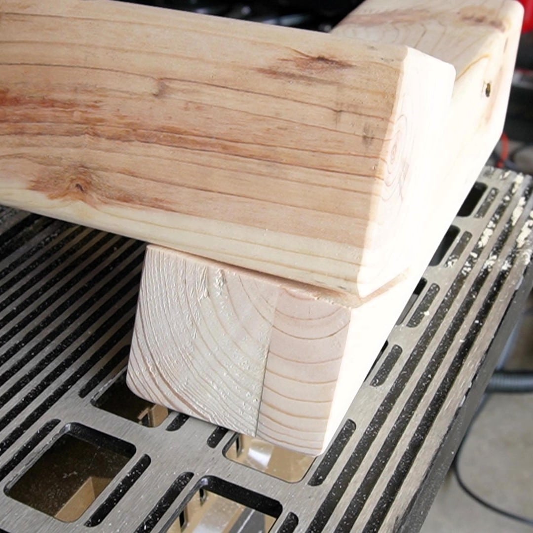 Gap Between Boards Gap Between Boards
