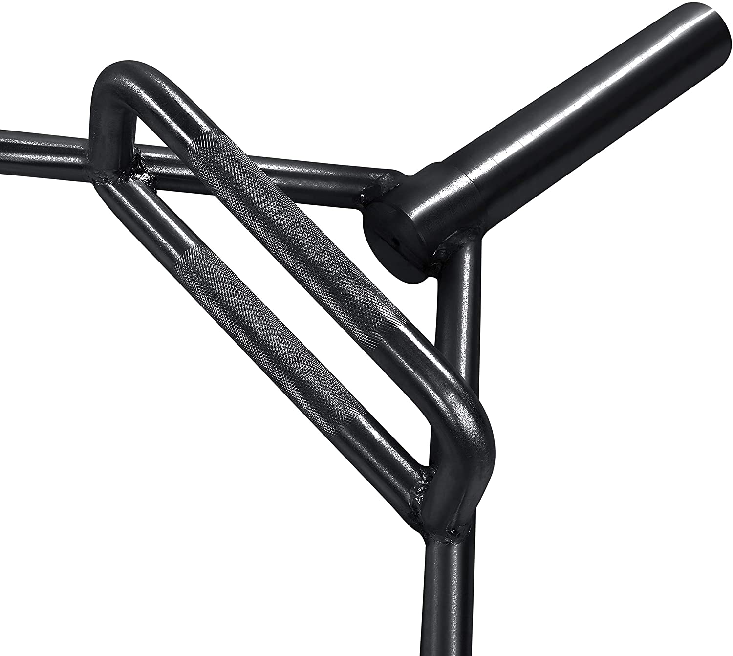 Hex Bar Deadlift Handles Hex Bar Deadlift Handles