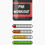 How Long Does Pre Workout Take To Kick In Pin