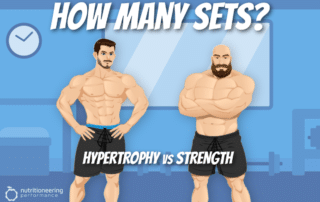 How Many Sets Per Workout